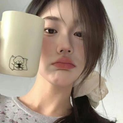 我在看着你